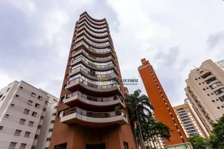 Apartamento com 2 Quartos à venda, 227m² no Vila Uberabinha, São Paulo