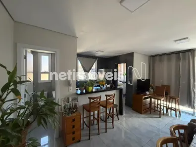 Apartamento com 2 Quartos à venda, 74m² no Sagrada Família, Belo Horizonte