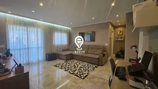 Apartamento com 2 Quartos à venda, 94m² no Vila Nair, São Paulo