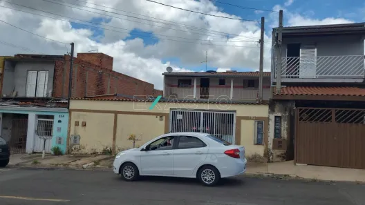 Casa com 6 Quartos à venda, 250m² no Jardim São Pedro, Hortolândia