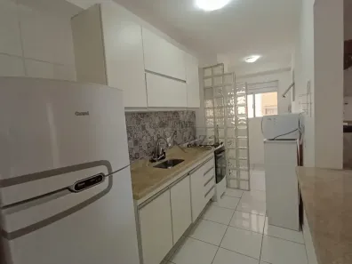 Apartamento com 3 Quartos à venda, 65m² no Vila Industrial, São José dos Campos