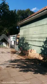 Lote/Terreno à venda, 540m² no Marechal Rondon, Canoas