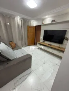 Sobrado com 3 Quartos à venda, 174m² no Paulicéia, São Bernardo do Campo