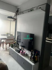 Apartamento com 2 Quartos à venda, 57m² no Brás, São Paulo