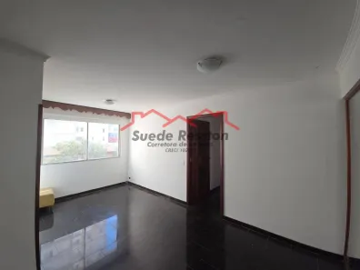 Apartamento com 3 Quartos à venda, 74m² no Socorro, São Paulo