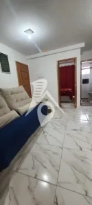 Apartamento com 2 Quartos à venda, 41m² no Vila Nova Manchester, São Paulo