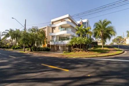 Casa de Condomínio com 4 Quartos à venda, 10m² no Vivendas do Arvoredo, Londrina