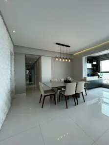 Apartamento com 3 Quartos à venda, 136m² no Aeroclube, João Pessoa