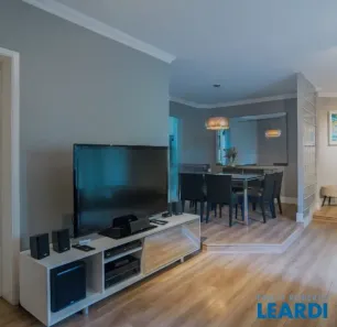 Apartamento com 3 Quartos à venda, 156m² no Perdizes, São Paulo