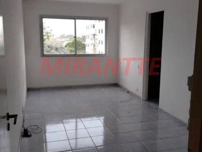Apartamento com 1 Quarto à venda, 50m² no Lauzane Paulista, São Paulo