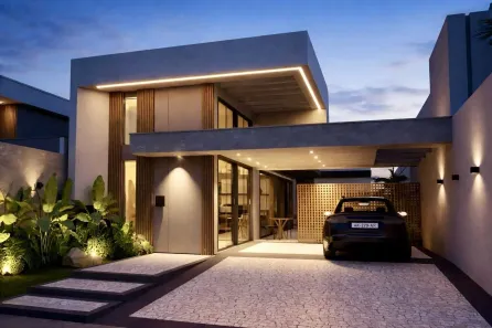 Casa com 3 Quartos à venda, 190m² no , Paço do Lumiar