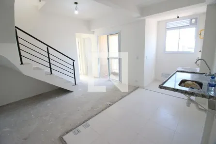 Cobertura com 3 Quartos à venda, 89m² no Vila Osasco, Osasco