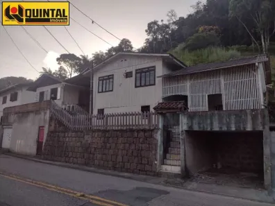 Casa com 3 Quartos à venda, 962m² no Progresso, Blumenau