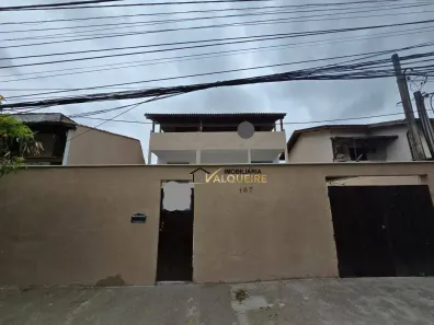 Casa com 5 Quartos à venda, 254m² no Vila Valqueire, Rio de Janeiro