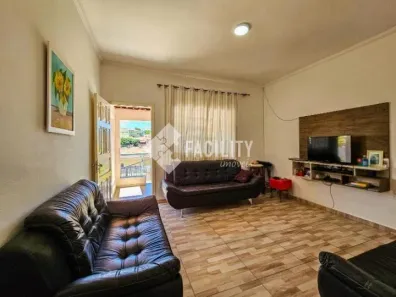 Casa com 3 Quartos à venda, 291m² no Vila Joaquim Inácio, Campinas