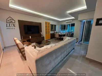 Casa de Condomínio com 4 Quartos à venda, 292m² no Ponta Negra, Manaus