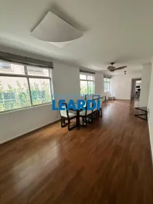 Apartamento com 3 Quartos à venda, 135m² no Itaim Bibi, São Paulo