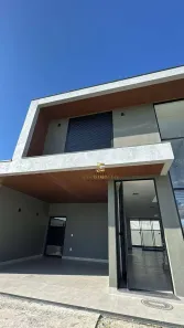 Casa de Condomínio com 4 Quartos à venda, 253m² no Loteamento Fazenda Ronda, São José dos Campos