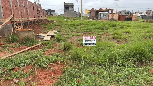 Lote/Terreno à venda, 186m² no , Vargem Grande Paulista