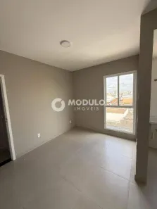 Apartamento com 2 Quartos à venda, 52m² no Brasil, Uberlândia