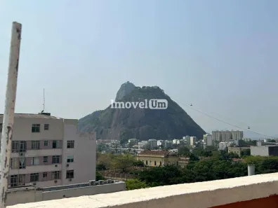 Cobertura com 1 Quarto à venda, 138m² no Botafogo, Rio de Janeiro