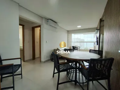 Apartamento com 2 Quartos à venda, 67m² no Enseada, Guarujá
