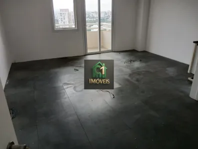 Sala Comercial com 1 Quarto à venda, 34m² no Parque Industrial Tomas Edson, São Paulo