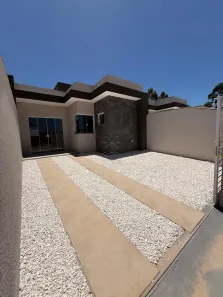 Casa com 2 Quartos à venda, 55m² no Itacolomi, Balneário Piçarras