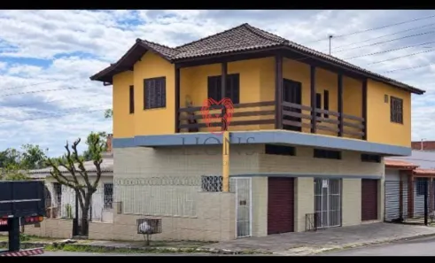 Imóvel Comercial com 2 Quartos à venda, 71m² no Parque Ipiranga, Gravataí