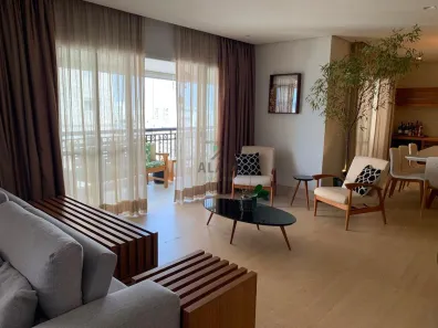 Apartamento com 3 Quartos à venda, 178m² no Cidade Monções, São Paulo