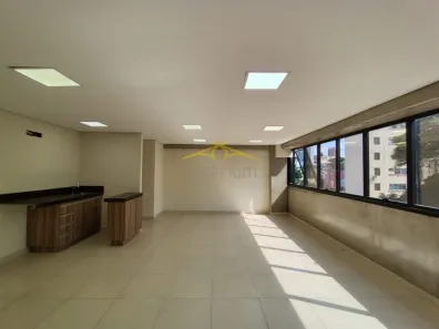 Sala Comercial para alugar, 45m² no Centro, Americana