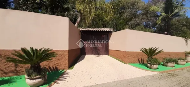 Fazenda/Sítio com 1 Quarto à venda, 100m² no Fiuza, Viamão