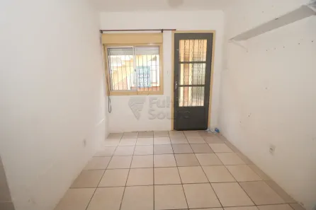 Apartamento com 2 Quartos à venda, 38m² no São Gonçalo, Pelotas