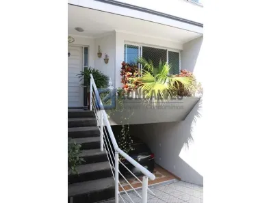 Sobrado com 3 Quartos à venda, 255m² no Anchieta, São Bernardo do Campo