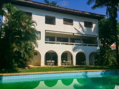 Casa com 5 Quartos à venda, 980m² no Jardim Leonor, São Paulo