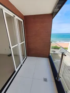 Apartamento com 2 Quartos à venda, 56m² no Cavaleiros, Macaé