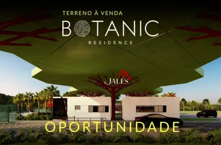 Lote/Terreno à venda, 405m² no Jardim Vitagliano, São José do Rio Preto