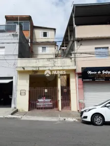 Casa com 2 Quartos à venda, 164m² no Jardim Maria Helena, Barueri