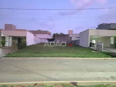 Lote/Terreno à venda, 360m² no Residencial Condomínio Jardim Veneza, Senador Canedo