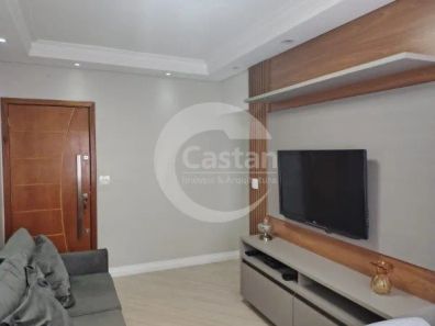 Apartamento com 2 Quartos à venda, 56m² no Vila Alpina, São Paulo
