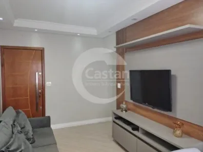 Apartamento com 2 Quartos à venda, 56m² no Vila Alpina, São Paulo