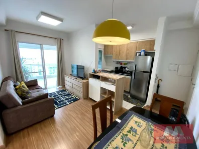 Apartamento com 2 Quartos à venda, 69m² no Centro, São Paulo