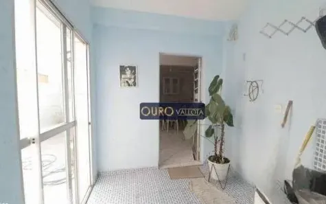 Sobrado com 3 Quartos à venda, 158m² no Mooca, São Paulo