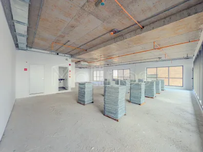 Sala Comercial para alugar, 428m² no Vila Gomes Cardim, São Paulo