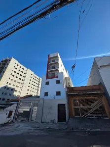 Apartamento com 2 Quartos à venda, 38m² no Parada XV de Novembro, São Paulo