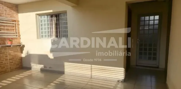 Casa com 2 Quartos à venda, 132m² no Jardim das Torres, São Carlos