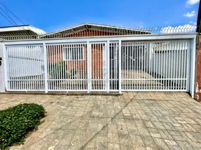 Casa com 3 Quartos à venda, 216m² no Vila Lemos, Campinas