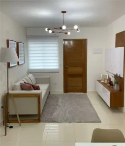 Apartamento com 2 Quartos à venda, 38m² no Vila Santa Terezinha (Zona Norte), São Paulo