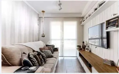 Apartamento com 2 Quartos à venda, 69m² no Vila Maria Alta, São Paulo