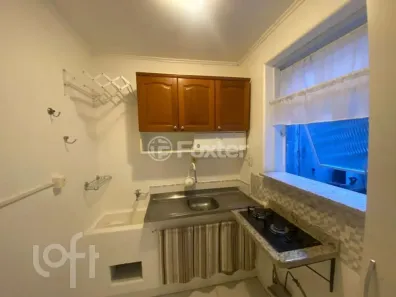Apartamento com 1 Quarto à venda, 28m² no Higienópolis, Porto Alegre